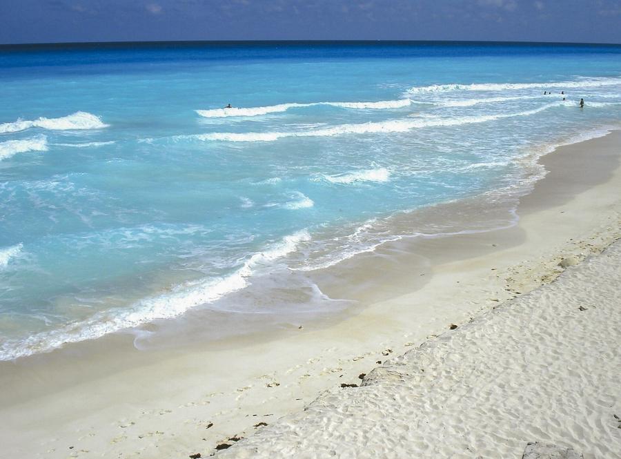 Playa de Cancún